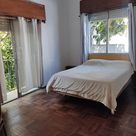 Patio Urbano Suites & Beds Montevideo Kültér fotó