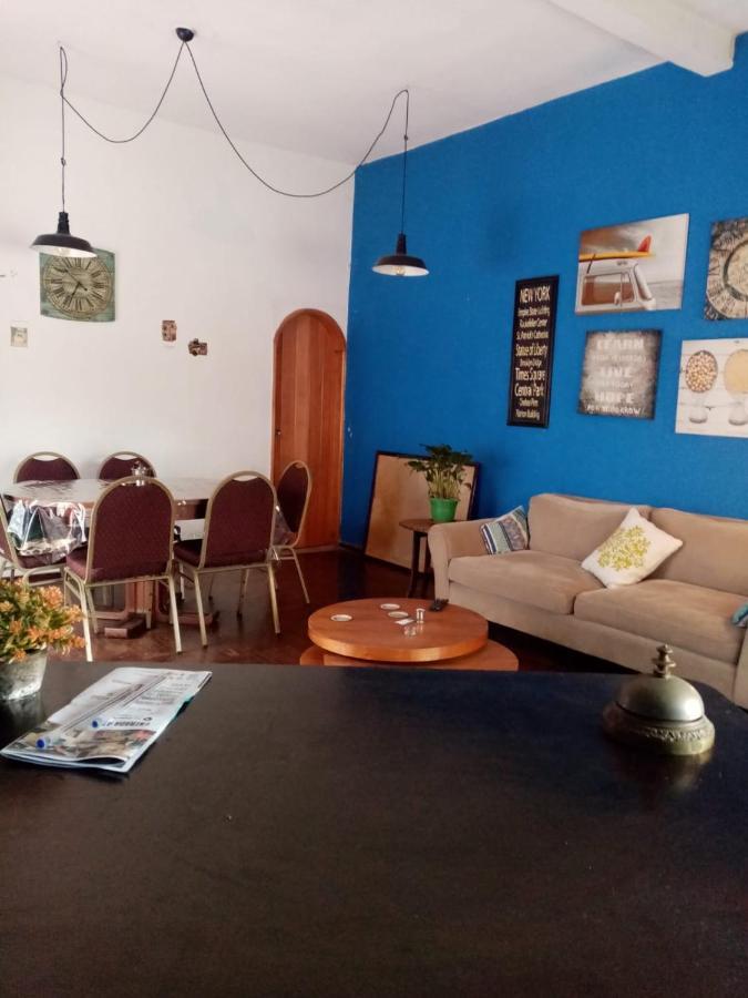 Patio Urbano Suites & Beds Montevideo Kültér fotó