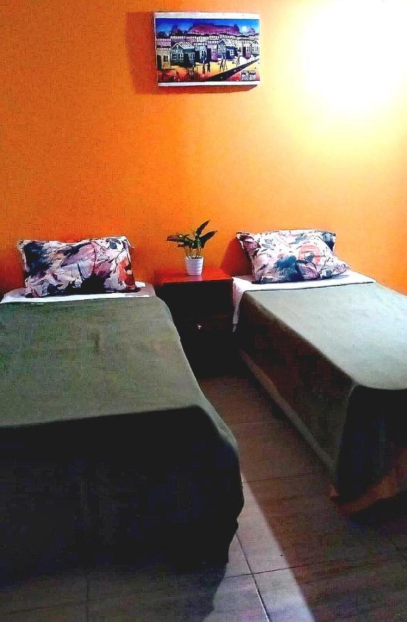 Patio Urbano Suites & Beds Montevideo Kültér fotó