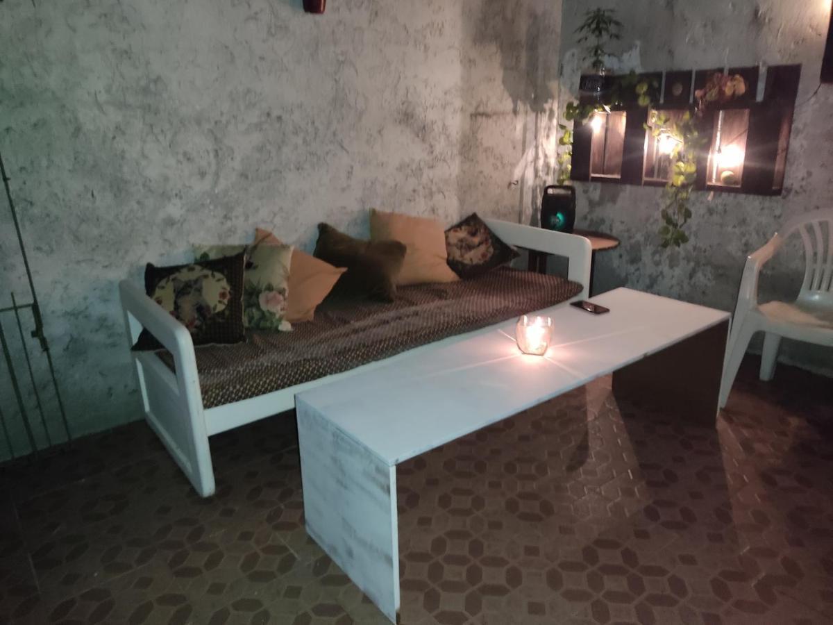 Patio Urbano Suites & Beds Montevideo Kültér fotó