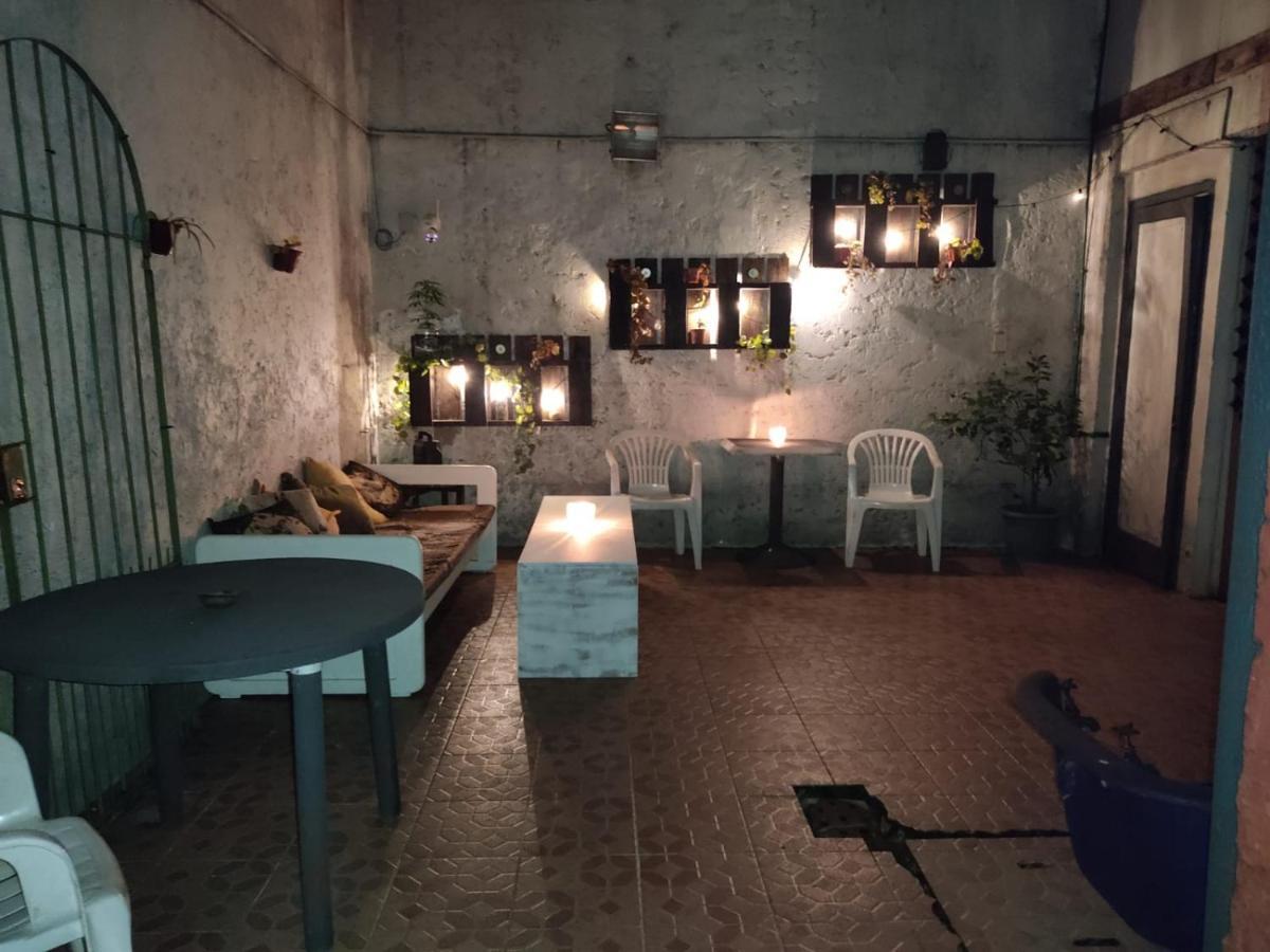 Patio Urbano Suites & Beds Montevideo Kültér fotó