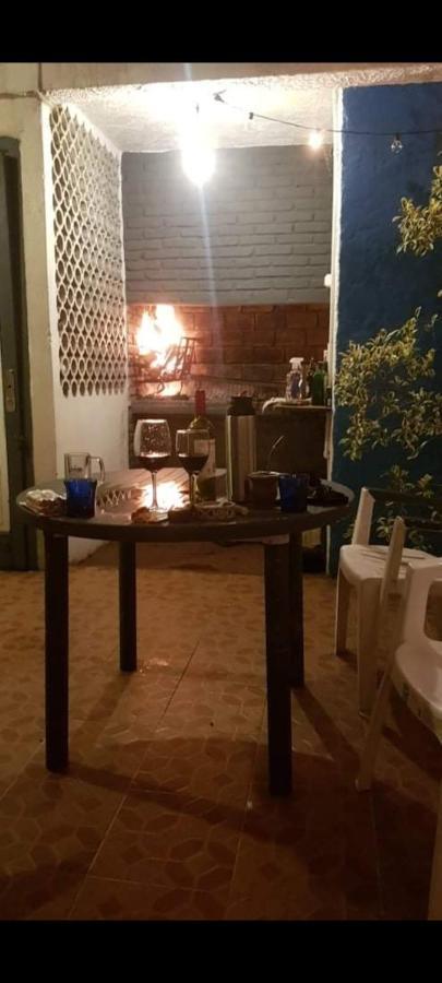Patio Urbano Suites & Beds Montevideo Kültér fotó