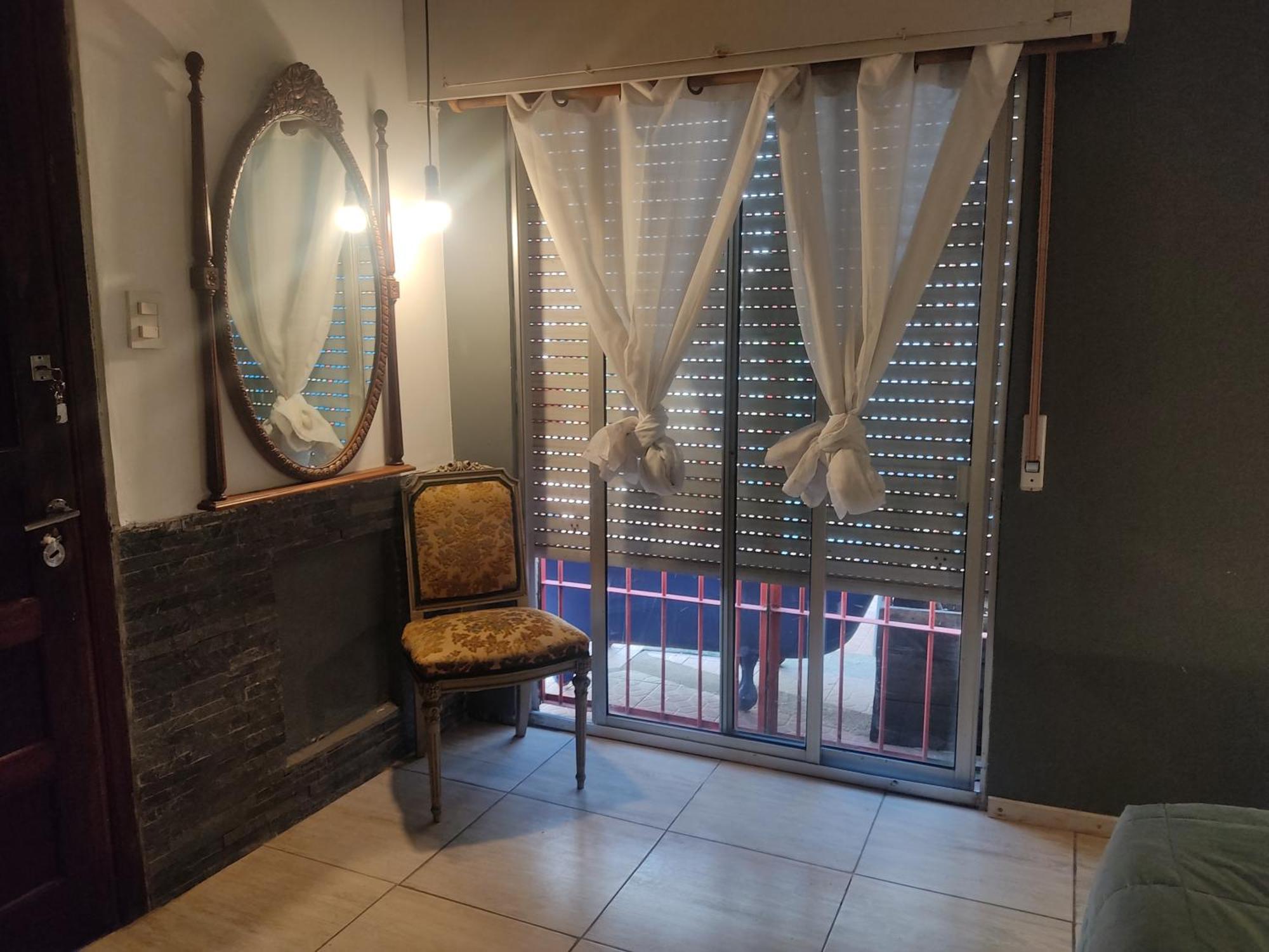 Patio Urbano Suites & Beds Montevideo Kültér fotó