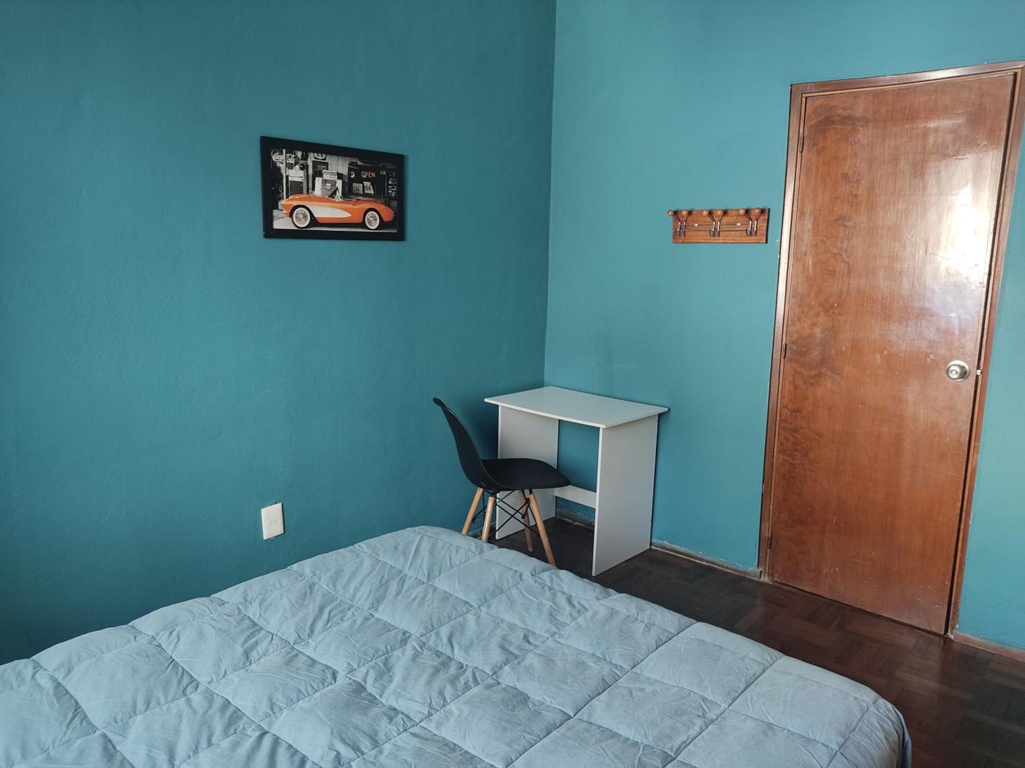 Patio Urbano Suites & Beds Montevideo Kültér fotó