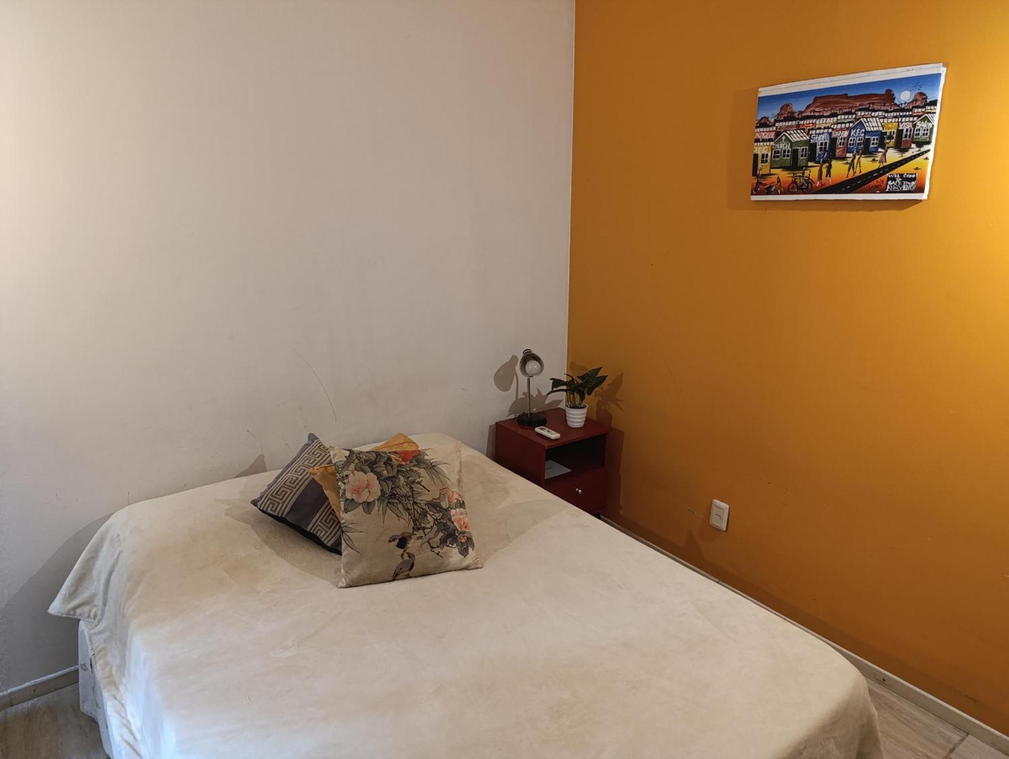 Patio Urbano Suites & Beds Montevideo Kültér fotó