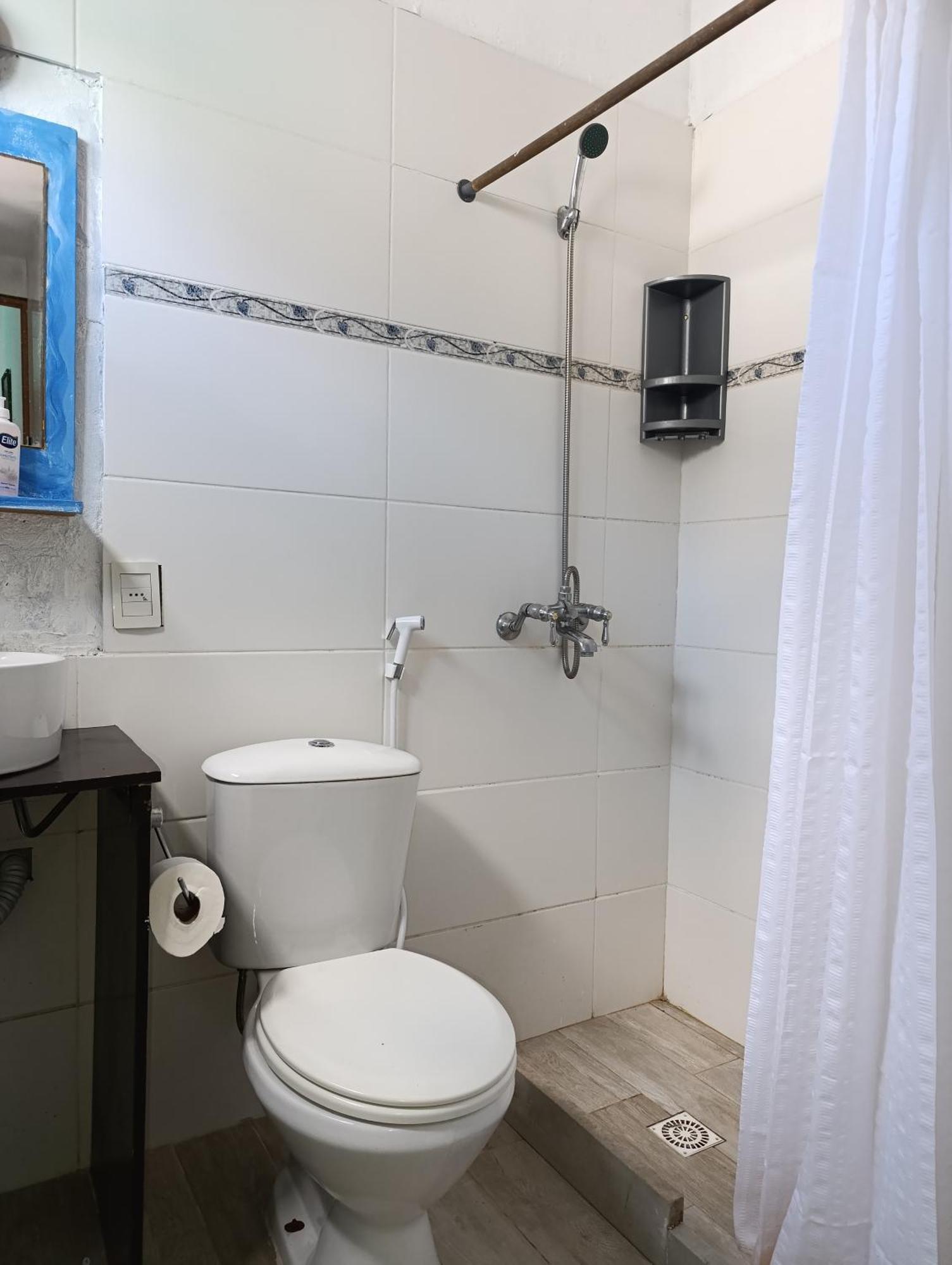 Patio Urbano Suites & Beds Montevideo Kültér fotó