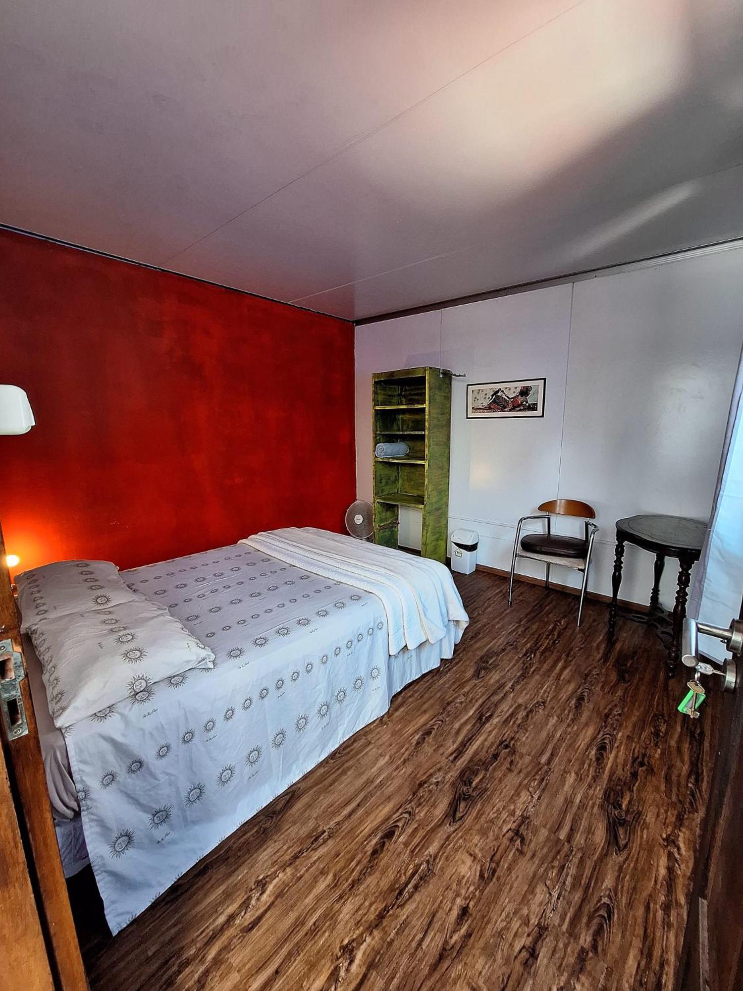 Patio Urbano Suites & Beds Montevideo Kültér fotó