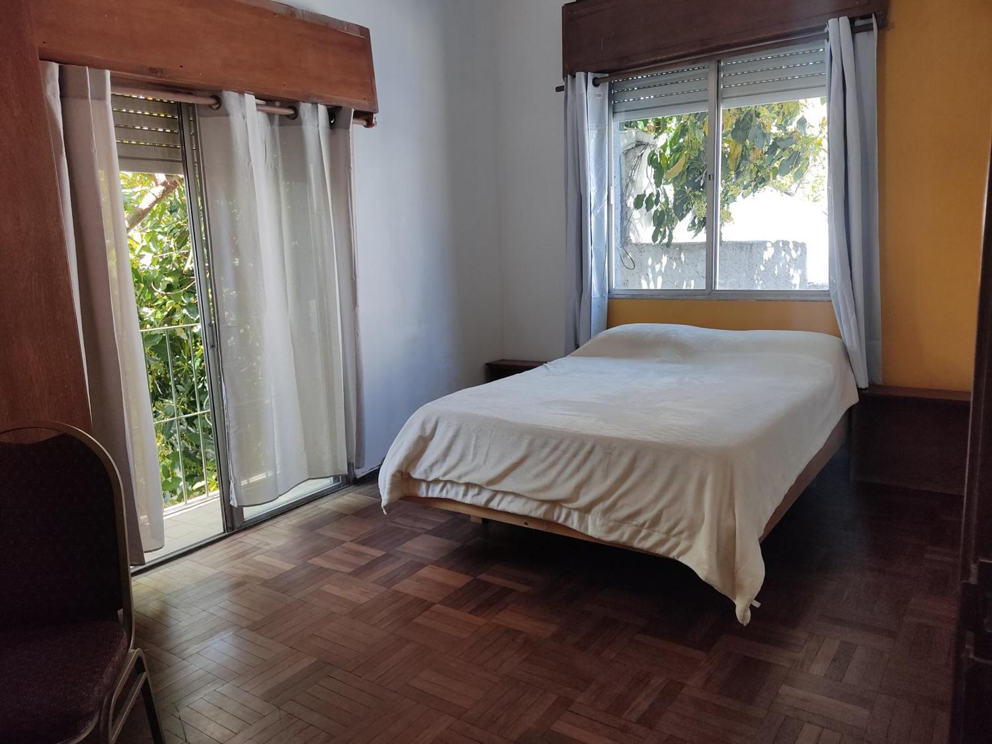 Patio Urbano Suites & Beds Montevideo Kültér fotó